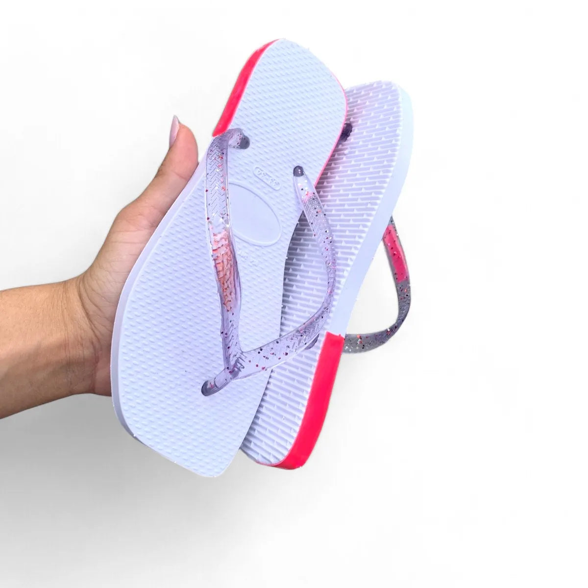 Kit 3 Chinelos Femininos Conforto Luxuoso Incomparável e Estilo a Cada Passo