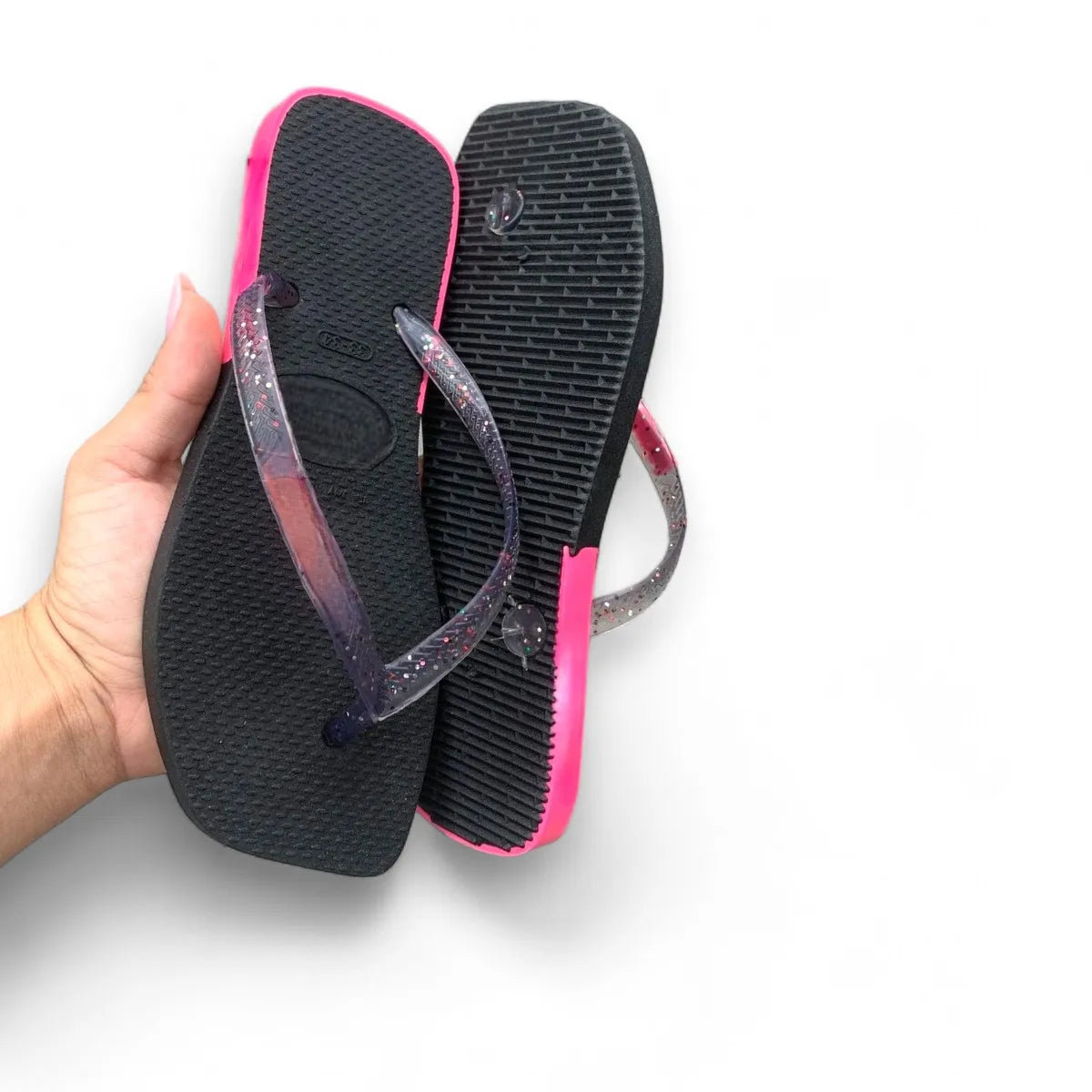 Kit 3 Chinelos Femininos Conforto Luxuoso Incomparável e Estilo a Cada Passo