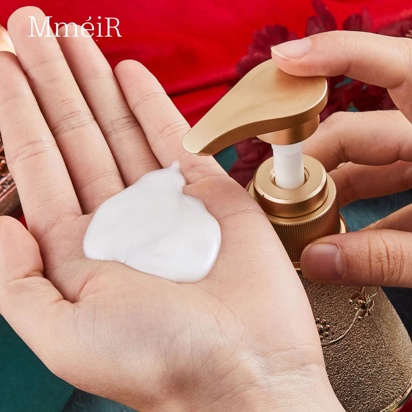 Condicionador de Máscara Capilar Aminoácida Profissional