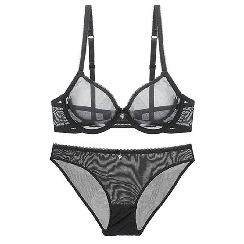 Logirlve Hot Lingeries