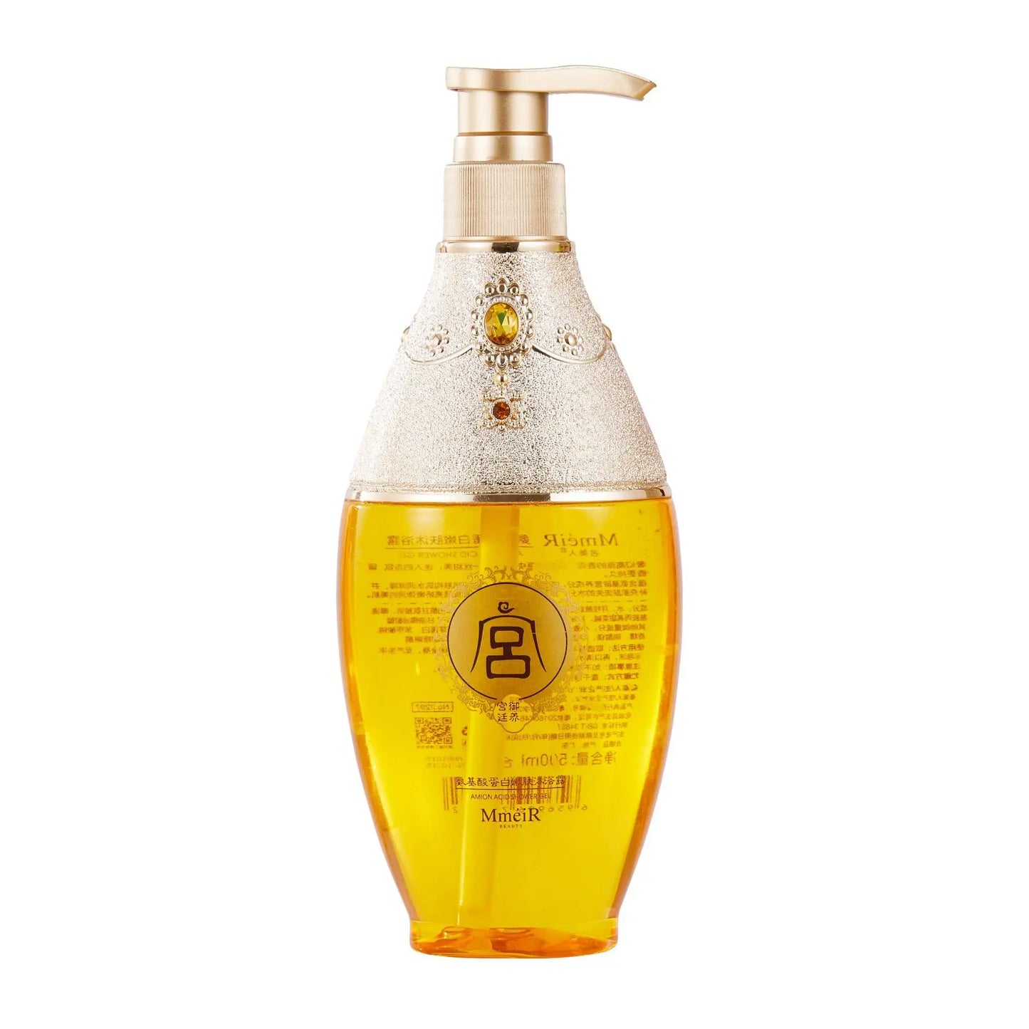 Condicionador de Máscara Capilar Aminoácida Profissional