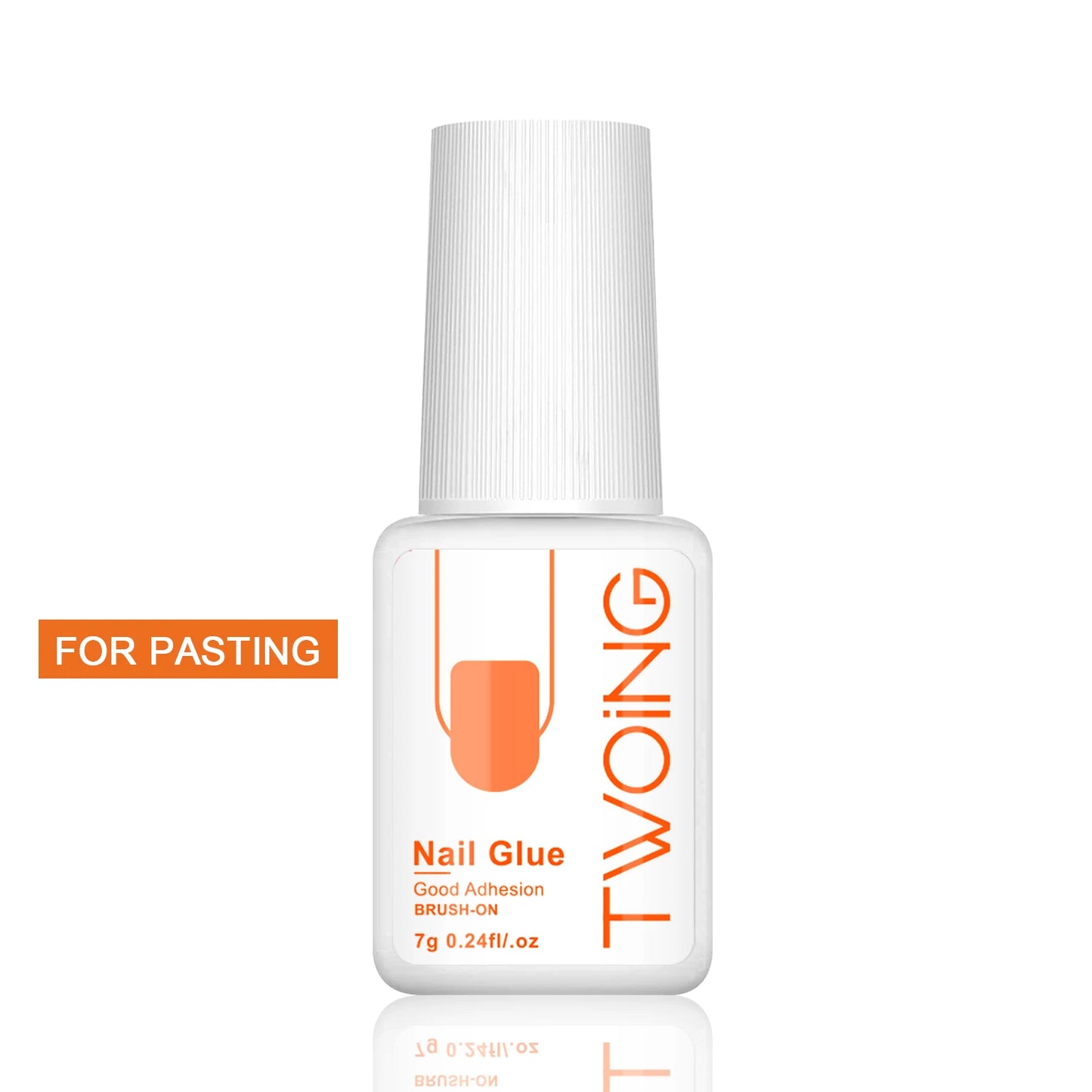 7g Super Strong Nail Glue Para Pontas De Unhas Falsas