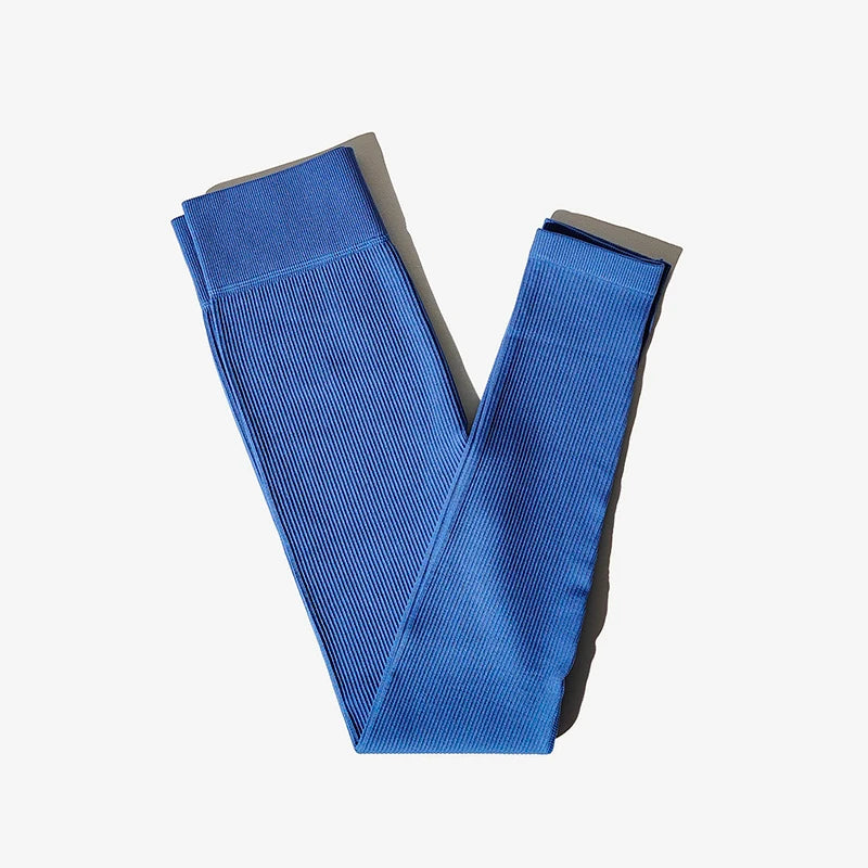 Leggings de ginástica