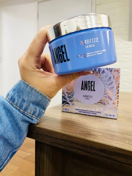 Hidratante Corporal Angel