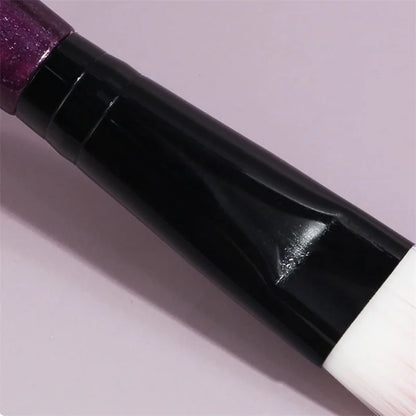 Conjunto de pincéis de maquiagem de 20 unidades