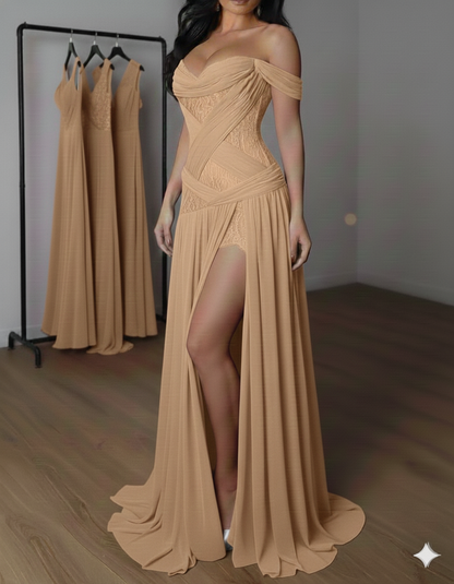 Vestido Sedução Imperial – Supreme Edition