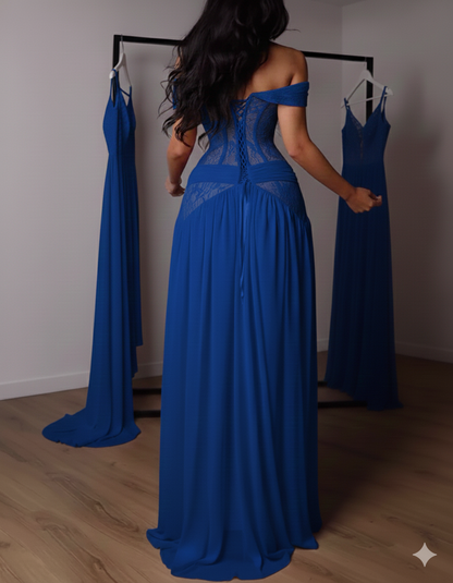 Vestido Sedução Imperial – Supreme Edition