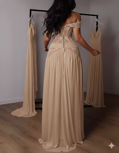 Vestido Sedução Imperial – Supreme Edition