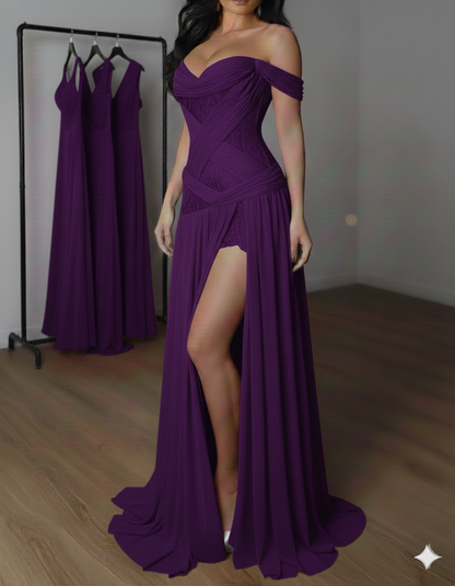 Vestido Sedução Imperial – Supreme Edition