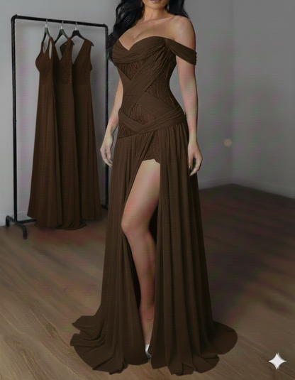 Vestido Sedução Imperial – Supreme Edition