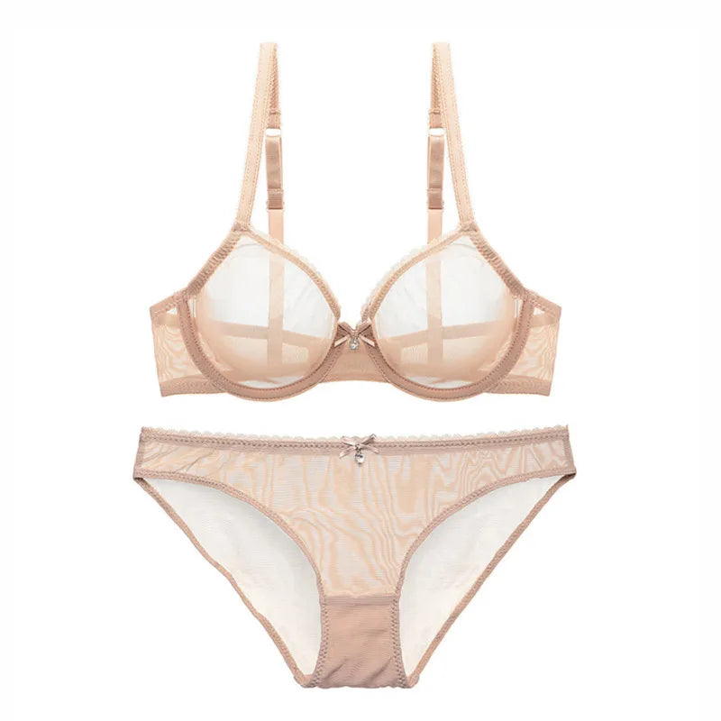 Logirlve Hot Lingeries