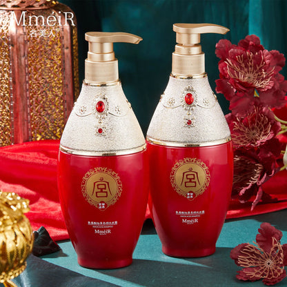 Condicionador de Máscara Capilar Aminoácida Profissional