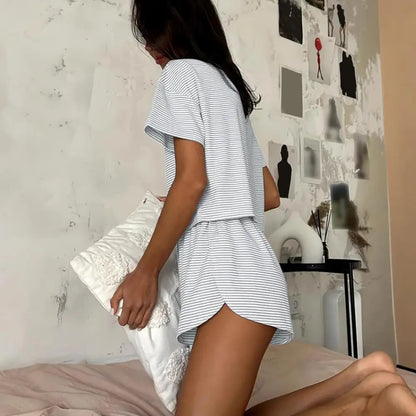 Conjunto Summer Soft pague 1 leve 2