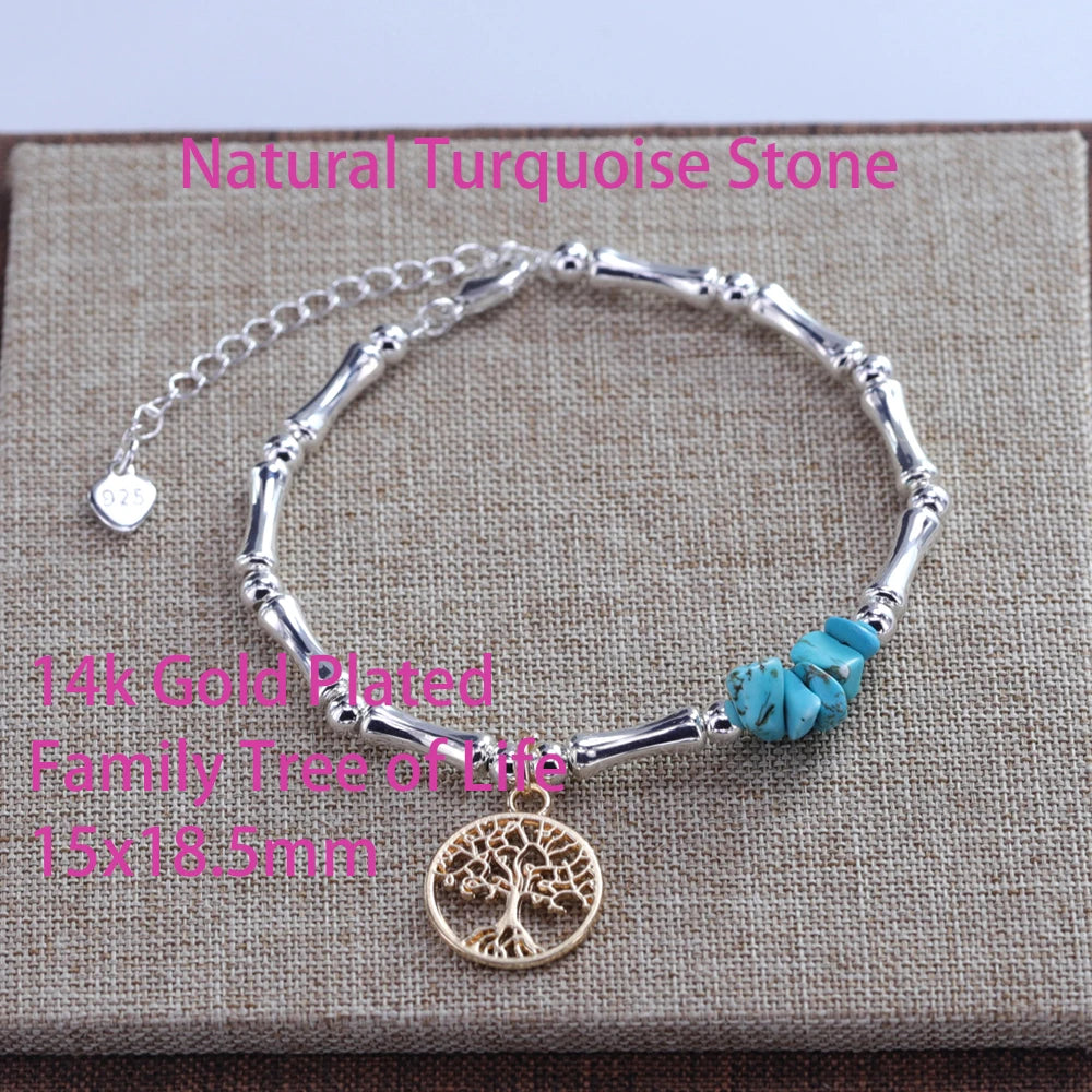 Pulseira Silver Duplo Amor Coração