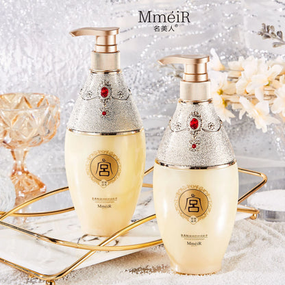 Condicionador de Máscara Capilar Aminoácida Profissional