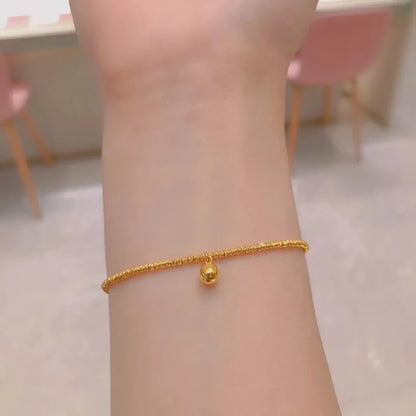 Pulseira Silver Duplo Amor Coração