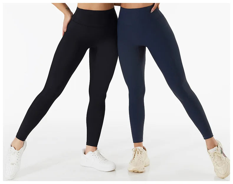 Leggings de ginástica