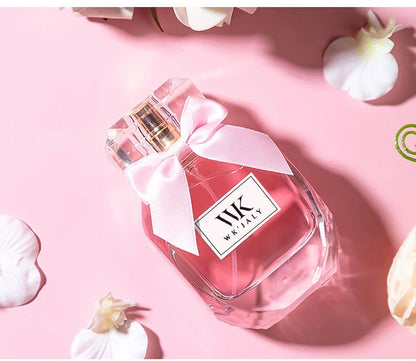 Pink Chance Eau Perfume Feminino - Floral & Amadeirado