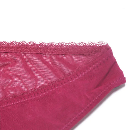 Logirlve Hot Lingeries