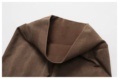 Calça legging sem costura