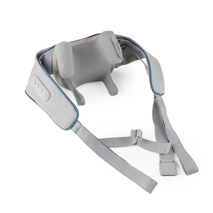 Foreverlily 26W Massageador de Pescoço e Ombro Sem Fio