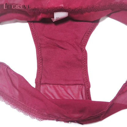 Logirlve Hot Lingeries