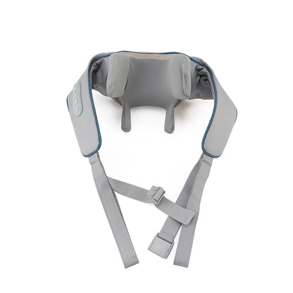 Foreverlily 26W Massageador de Pescoço e Ombro Sem Fio