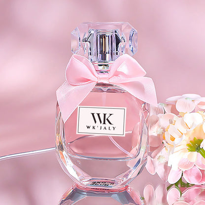 Pink Chance Eau Perfume Feminino - Floral & Amadeirado