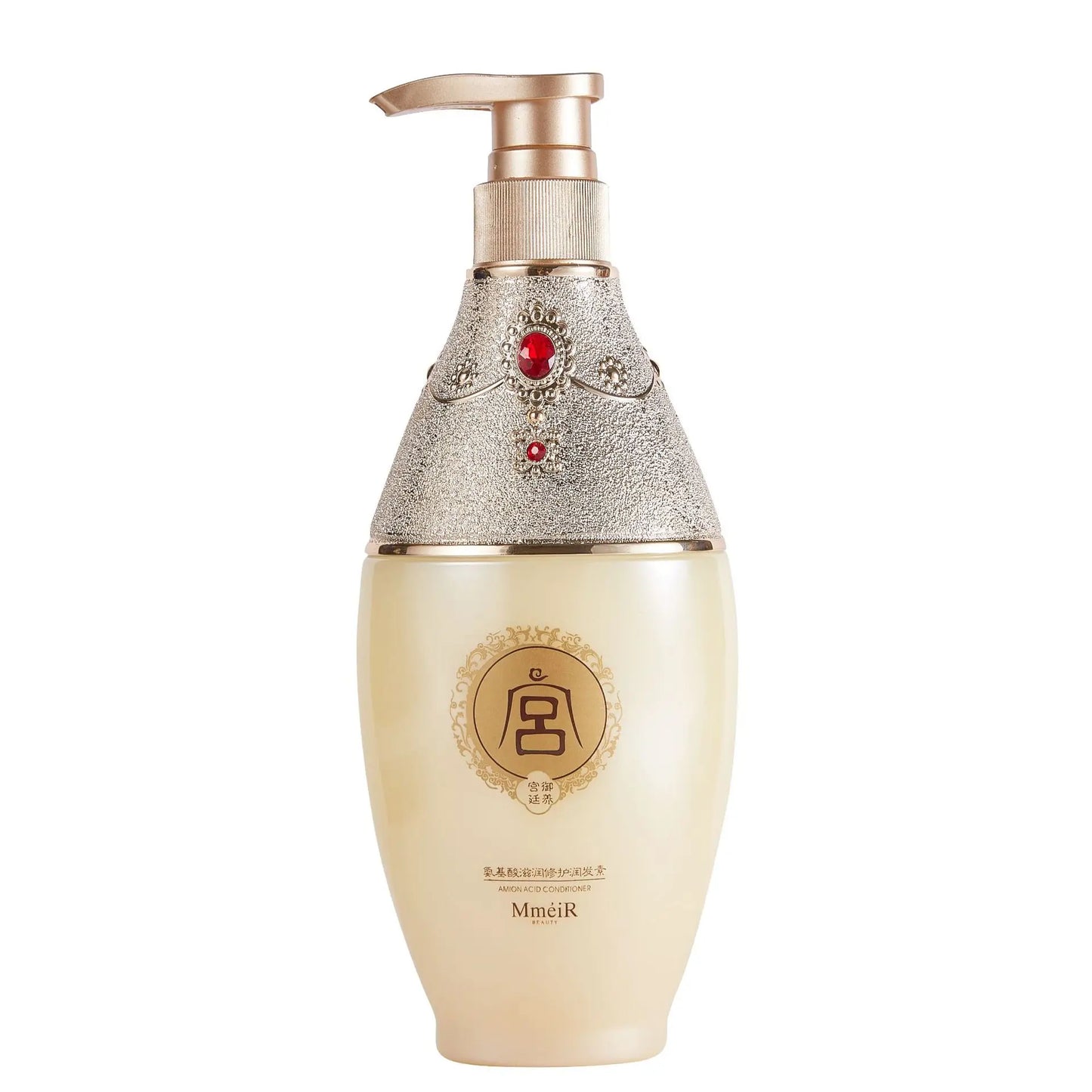 Condicionador de Máscara Capilar Aminoácida Profissional