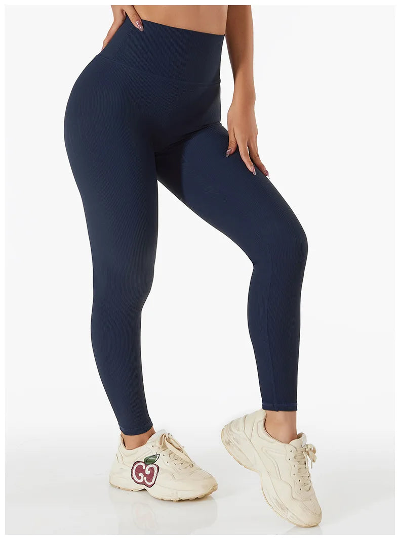 Leggings de ginástica