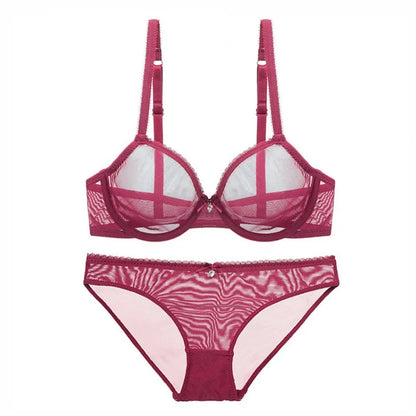 Logirlve Hot Lingeries