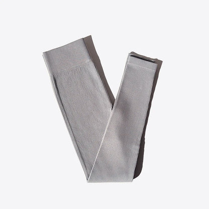 Leggings de ginástica