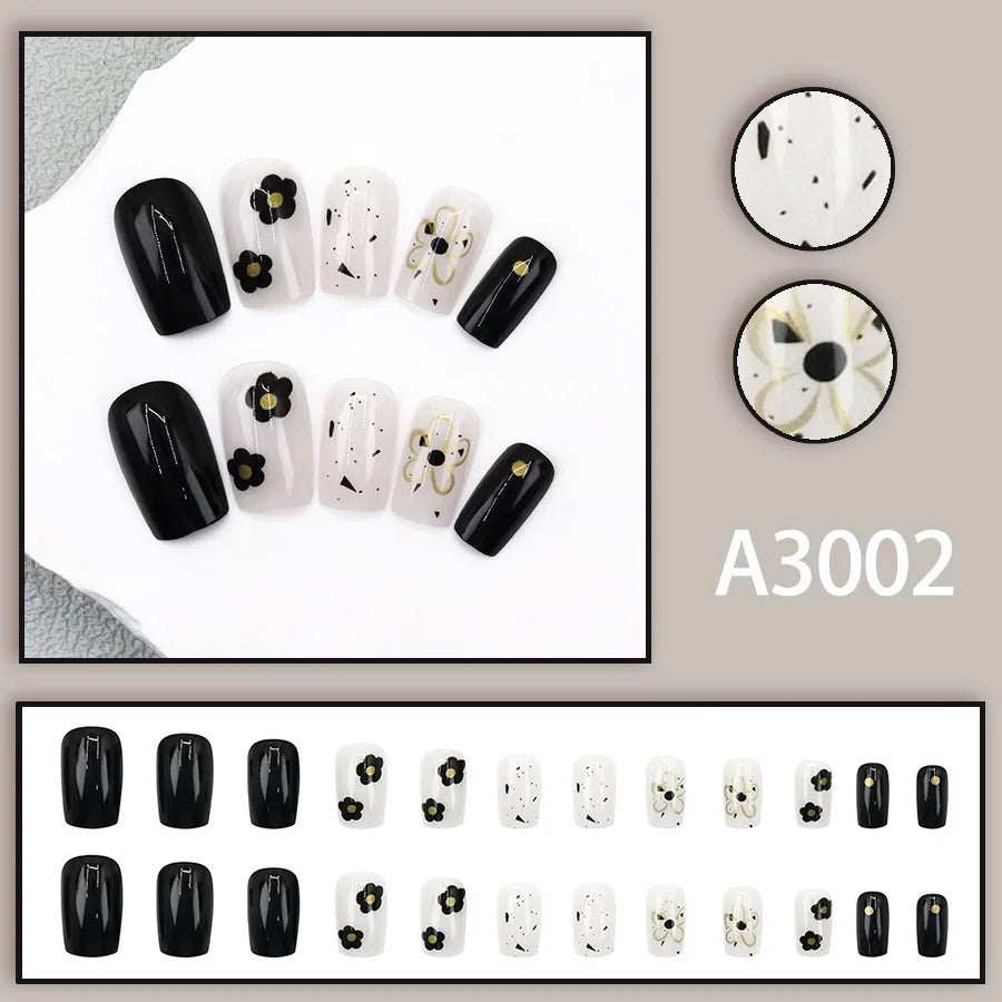 Unhas Rosa Gradiente