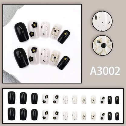 Unhas Rosa Gradiente