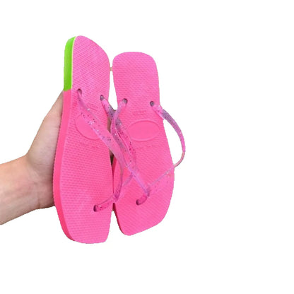 Kit 3 Chinelos Femininos Conforto Luxuoso Incomparável e Estilo a Cada Passo