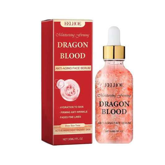 Creme de Sangue de Dragão Remoção de Rugas Antienvelhecimento