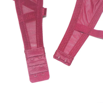 Logirlve Hot Lingeries