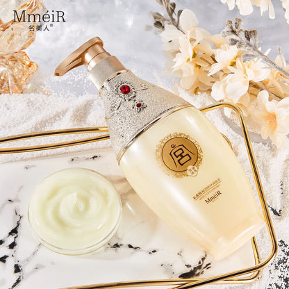 Condicionador de Máscara Capilar Aminoácida Profissional