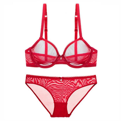 Logirlve Hot Lingeries