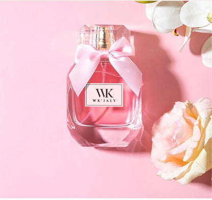 Pink Chance Eau Perfume Feminino - Floral & Amadeirado