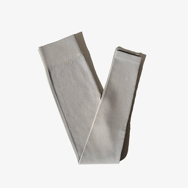 Leggings de ginástica