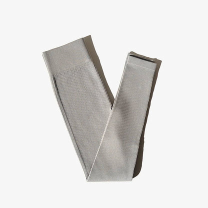 Leggings de ginástica