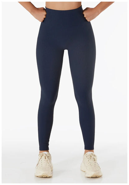 Leggings de ginástica