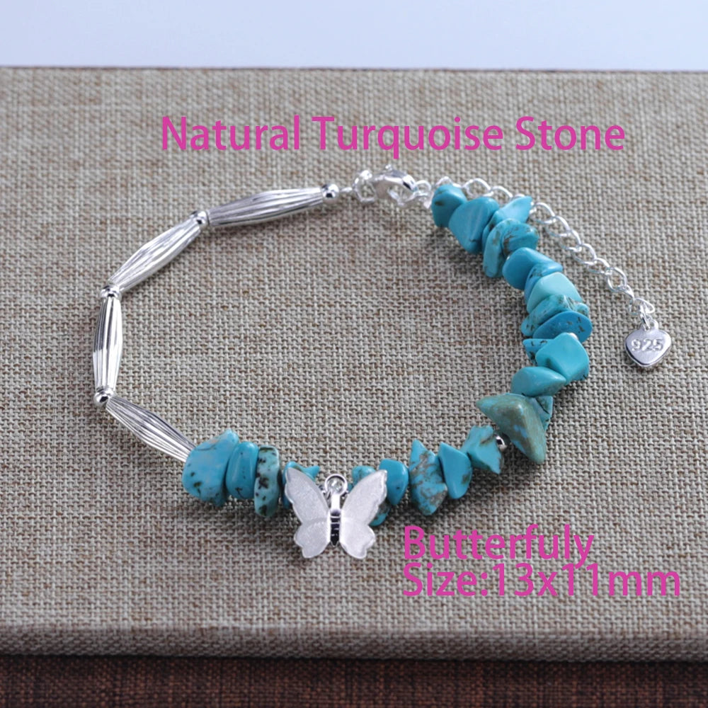 Pulseira Silver Duplo Amor Coração