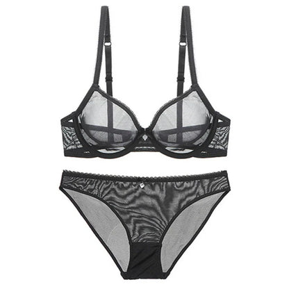 Logirlve Hot Lingeries