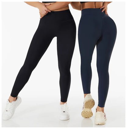 Leggings de ginástica