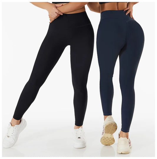 Leggings de ginástica