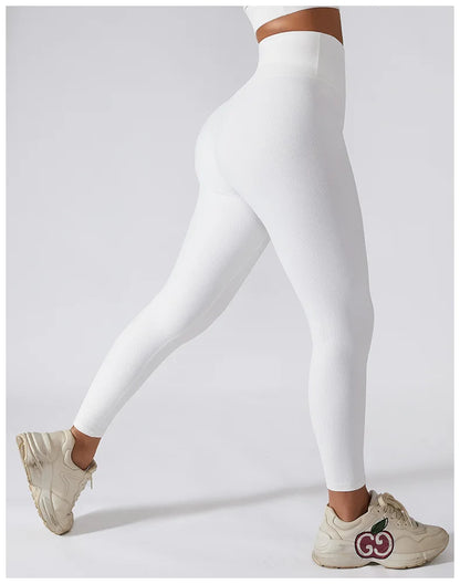 Leggings de ginástica