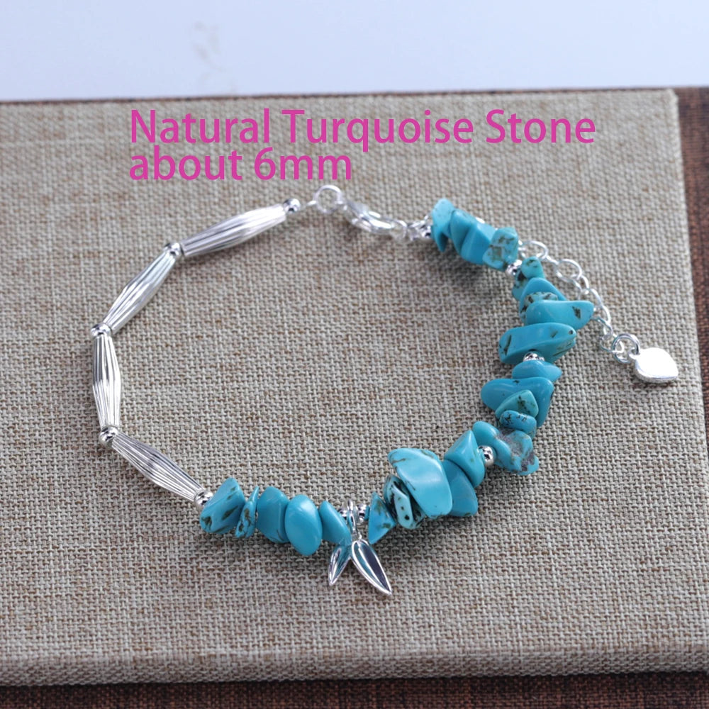 Pulseira Silver Duplo Amor Coração