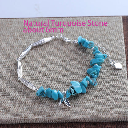 Pulseira Silver Duplo Amor Coração